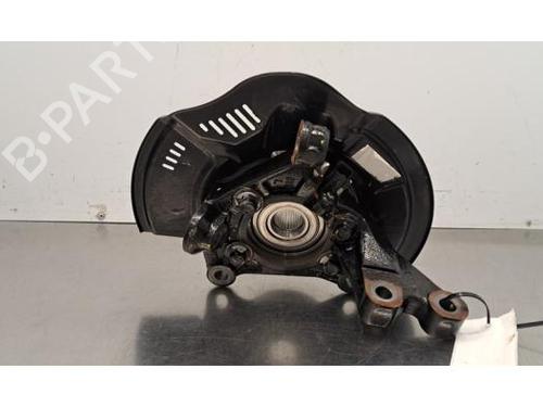 Left front steering knuckle BYD e6 EV | BP33918001M25  - Image 9