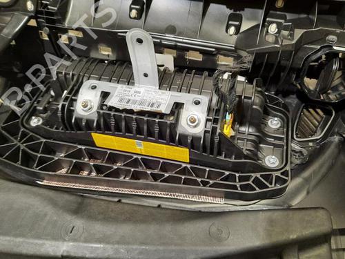 Dashboard MERCEDES-BENZ GLC (X253) 220 d 4-matic (253.905, 253.903) | BP26534423C46 
