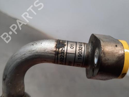 AC pipe BMW 1 (F20) 118 i | BP15037445M126 
