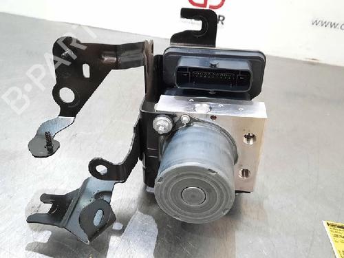 ABS pump RENAULT CAPTUR II (HF_) TCe 100 (HFMT) | BP10890101M43 