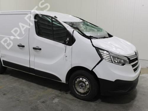 Particulate filter RENAULT TRAFIC III Van (FG_) 1.6 dCi 125 (FGMH) | BP39217059M81 - Image 14