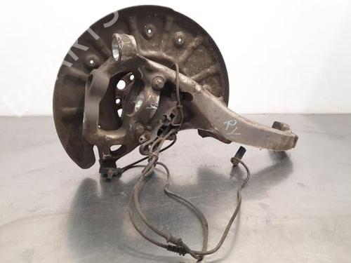 Right front steering knuckle MERCEDES-BENZ C-CLASS (W205) AMG C 63 S (205.087) A2053325400