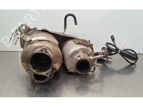 Used Particulate filter Particulate filter 37479012 37479012