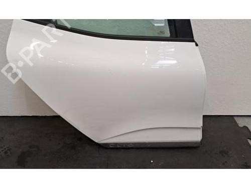 Dør højre bagtil RENAULT CLIO V (B7_) 1.5 Blue dCi 100 (B7AD) | BP39892765C5 - Image 3