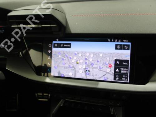 Fælk AUDI A3 Limousine (8YS, 8YM) S3 TFSI quattro | BP37511484C45  - Image 34