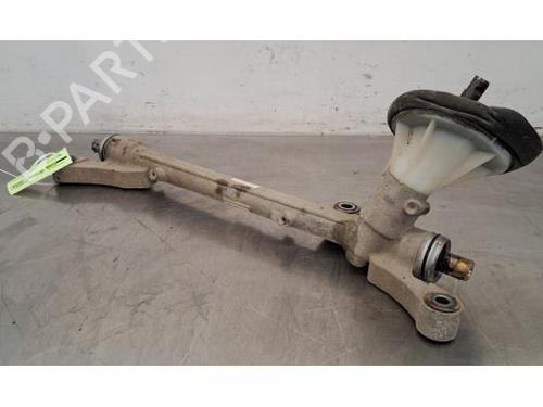 Steering rack FORD FIESTA VII (HJ, HF) 1.5 TDCi | BP25586149M22 