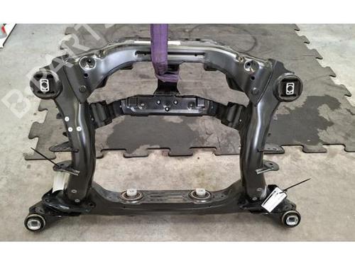 Used Subframe Subframe BMW i4 (G26) eDrive35 (286 hp) 40285675 40285675
