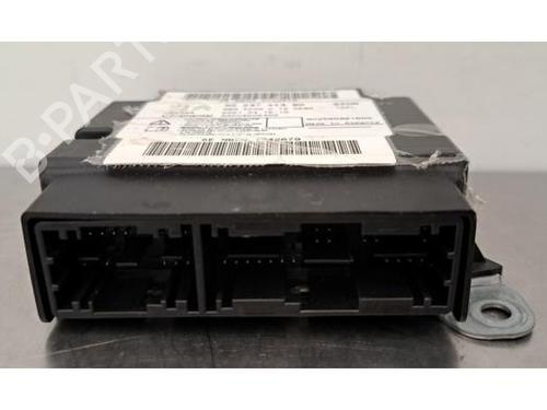 ECU airbags OPEL CORSA F (P2JO) 1.2 (68) | BP29817892M53