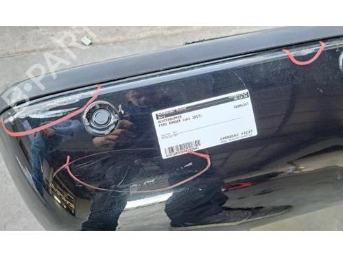 Rear bumper FORD RANGER (TKE) 3.2 TDCi 4x4 | BP23625435C8 