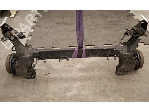Rear axle CITROËN C3 III (SX) 1.2 THP 110 (SXHNPS, SXHNZT, SXHNZ6) | BP40552462M2 - Image 4