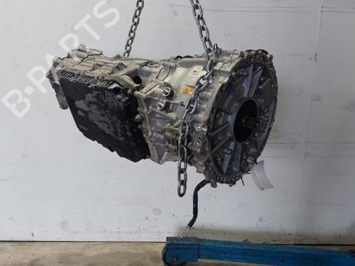 Used Gearbox MERCEDES-BENZ GLE (V167) GLE 350 de 4-matic (167.117) (320 hp) 23625450