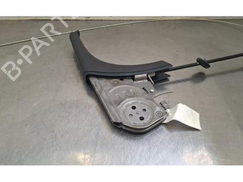 Hand brake MERCEDES-BENZ SPRINTER 3,5-t Van (B907, B910) 315 CDI RWD (907.631, 907.633, 907.635, 907.637) | BP37861782I18 - Image 3