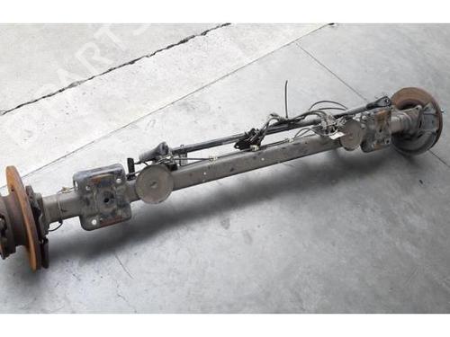 Used Rear axle FORD TRANSIT V363 Platform/Chassis (FED, FFD) 2.0 EcoBlue RWD (130 hp) 21674341