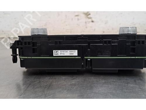 Climate control SKODA KAMIQ (NW4) 1.0 TSI | BP36146031I5 - Image 4