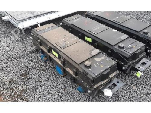 Used Battery FIAT DUCATO Van (250_) E-Ducato (250DPE) (122 hp) 30867294