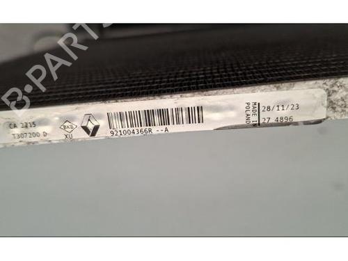 AC radiator DACIA DUSTER (HM_) 1.5 dCi 115 (HMAD) | BP32739857M32 - Image 3