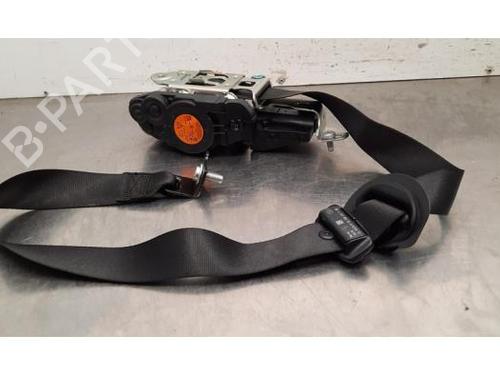 Used Front left seatbelt Front left seatbelt 39216679 39216679