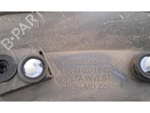 Other DACIA DUSTER (PYM_, PYN_) 1.6 HYBRID 140 | BP36366481O1 - Image 6