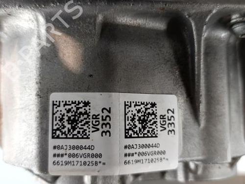Gearbox SKODA FABIA IV (PJ3) 1.0 TSI | BP33561131M3 - Image 5