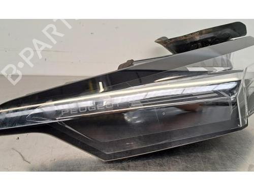 Left taillight PEUGEOT 308 III (FB_, FH_, FP_, F3_, FM_) e-308 (FMZKWZ) | BP28966339C34 