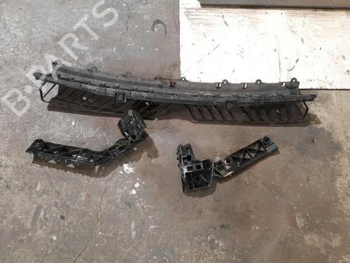 Rear bumper VW T-ROC (A11, D11) 1.0 TSI | BP29343751C8 