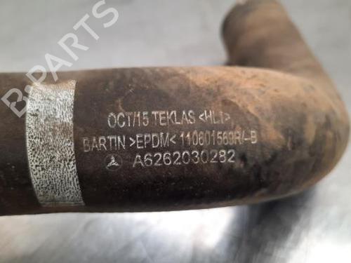 Pipe MERCEDES-BENZ C-CLASS (W205) C 200 BlueTEC / d (205.037) | BP23621956M125 