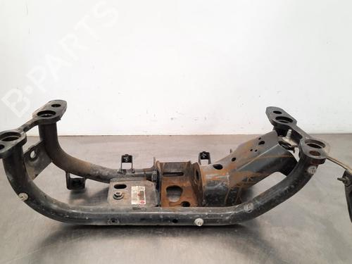 Used Gearbox mount LAND ROVER RANGE ROVER SPORT II (L494) 2.0 Si4 4x4 (300 hp) 17564683