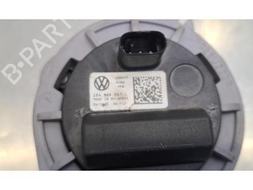 Auxiliary water pump AUDI Q4 E-TRON SUV (F4B) 35 | BP35777892M111 - Image 4