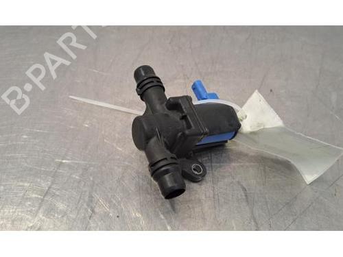 Used Electronic module PEUGEOT 208 II (UB_, UP_, UW_, UJ_) e-208 (136 hp) 29058073