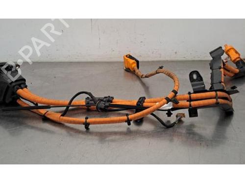 Used Cable Cable SKODA ENYAQ iV SUV (5AZ) 80 (204 hp) 34199894 34199894