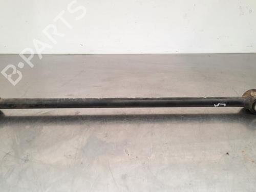 Left rear suspension arm MERCEDES-BENZ GLE (W166) 350 d 4-matic (166.024) | BP23598862M14