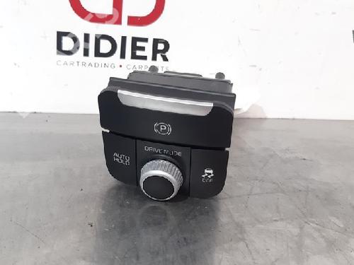 Used Switch Switch KIA STINGER (CK) 3.3 T-GDI 4WD (366 hp) 10879531 10879531