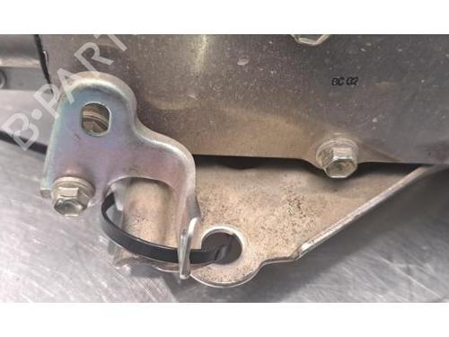 Inverter/Converter LEXUS RX (_L2_) 450h AWD (GYL25_, GYL26_, GYL25, GYL26, GYL25R, GYL26R) | BP33307383M119 - Image 6