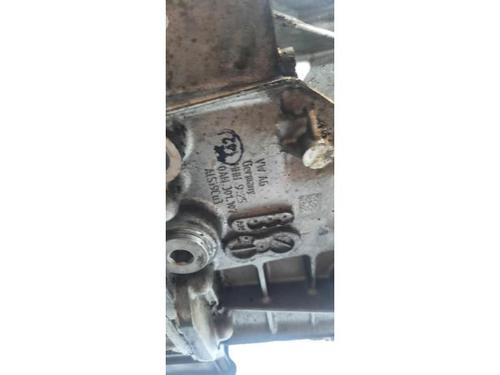 Gearbox VW GOLF VIII (CD1, DA1) 1.5 TSI | BP29343860M3 