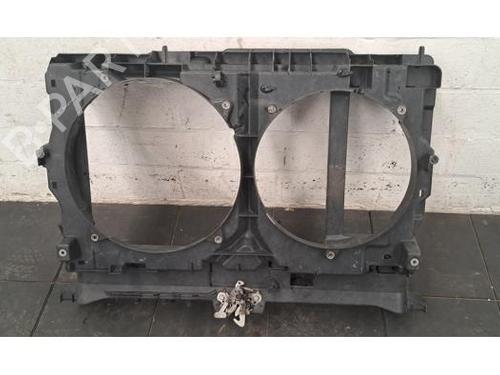 Used Front slam panel PEUGEOT EXPERT Van (VF3A_, VF3U_, VF3X_) 2.0 HDi 130 (128 hp) 28684687
