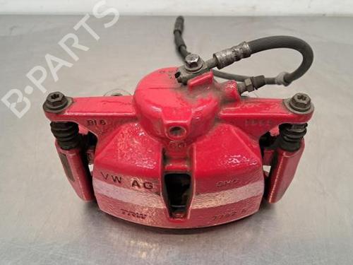 Used Left front brake caliper SKODA KODIAQ I (NS6, NS7, NV7) 2.0 TSI 4x4 (190 hp) 23593870