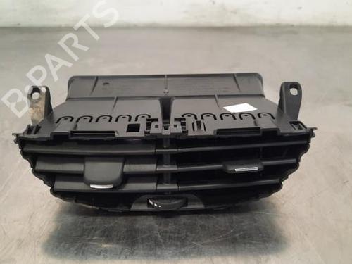 Used Air vent PEUGEOT 208 I (CA_, CC_) 1.5 BlueHDI 100 (102 hp) 23616182
