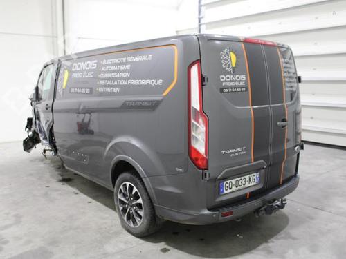 Switch FORD TRANSIT CUSTOM V362 Van (FY, FZ) 2.0 EcoBlue | BP36757680I30 - Image 12
