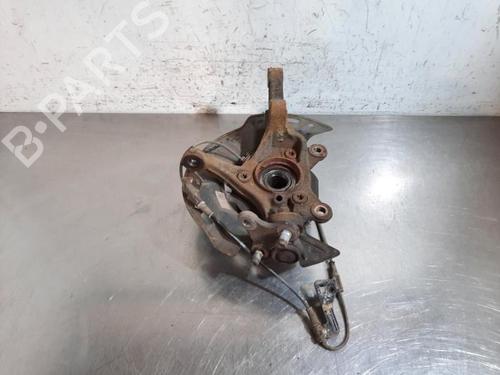 Left front steering knuckle KIA CEED (CD) 1.0 T-GDI | BP29962661M25