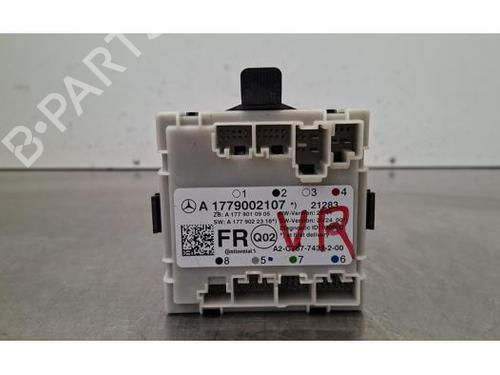 electronic-module-mercedes-benz-gla-h247-2020-33997443 main image