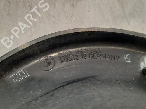 Left rear suspension arm BMW 1 (F20) 116 d | BP15042811M14 