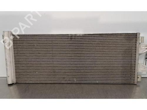 AC-Kondensator PEUGEOT BOXER Van 2.2 BlueHDi 120 (120 hp) 31371877