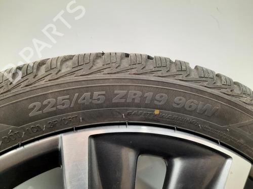 Fælk RENAULT KADJAR (HA_, HL_) 1.6 dCi 130 4x4 (HLA4) | BP36508676C45 - Image 4