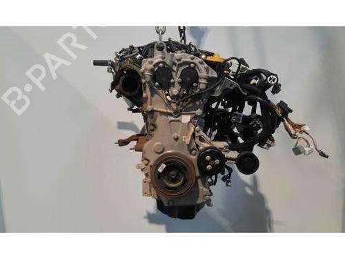 Engine NISSAN QASHQAI III (J12) 1.3 DIG-T | BP32178396M1 