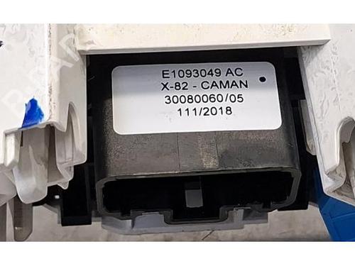 Climate control OPEL VIVARO B Van (X82) 1.6 CDTI (05) | BP39452973I5  - Image 5