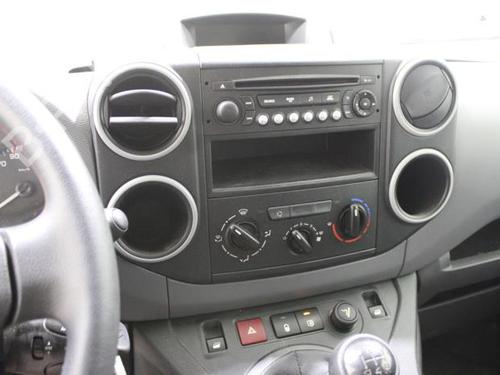 Alternator CITROËN BERLINGO Box Body/MPV (B9) 1.6 VTi 95 | BP39154233M7  - Image 17