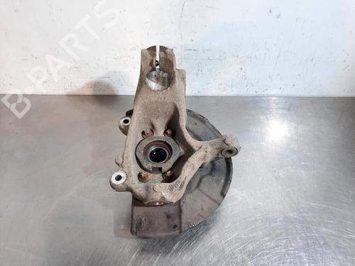 Right front steering knuckle RENAULT ESPACE V (JR_) 1.6 dCi 160 | BP23589580M26 