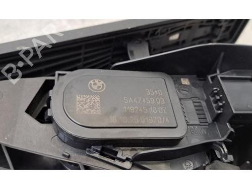 Pedal BMW 5 (G60, G90, G68) i5 eDrive40 | BP37003223I4 - Image 3