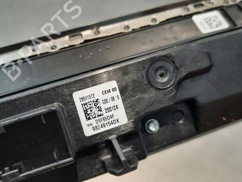 Switch PEUGEOT 3008 II SUV (MC_, MR_, MJ_, M4_) 1.5 BlueHDi 130 | BP16263954I30 