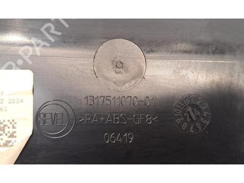 Cup/Object holder PEUGEOT BOXER Platform/Chassis 2.2 BlueHDi 140 | BP33751113I37 - Image 3